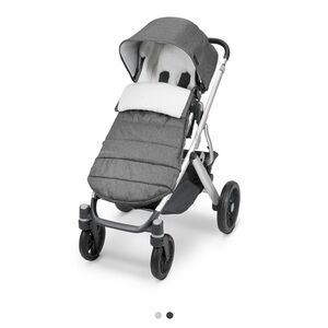UPPAbaby COZYGANOOSH FOOTMUFF